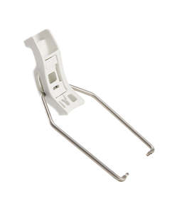 Alpine Climbing Equipment: Petzl Back Lever