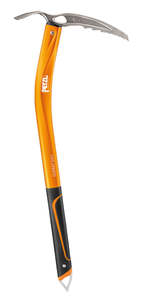 Alpine Climbing Equipment: Petzl Summit Evo Ice Axe