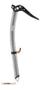 Petzl Sum'Tec Hammer