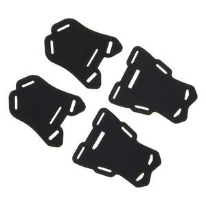 Alpine Climbing Equipment: Kahtoola K10 Snow Release Skins (SRS)