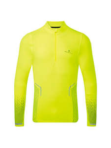 Ronhill Men's Tech Reflect 1/2 Zip