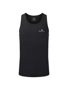 Mens Clothing: Ronhill Men's Core Singlet