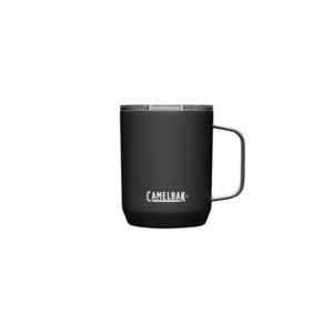 Camelbak Horizon 12 Oz Camp Mug, Insulated Stainless Steel