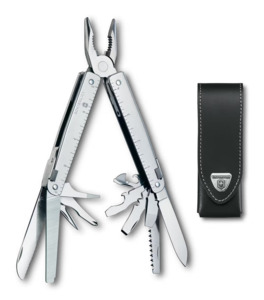Multitools: Victorinox Swiss Tool