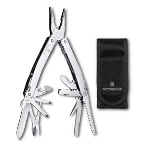 Multitools: Victorinox Swiss Tool Spirit MX