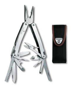 Victorinox Swiss Tool Spirit X