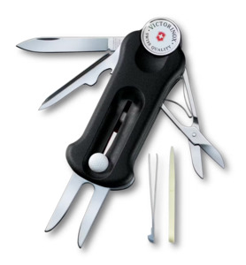 Victorinox Golf Tool