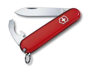 Multitools: Victorinox Bantam Swiss Army Knife