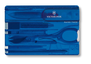 Multitools: Victorinox SwissCard Classic