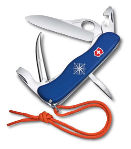 Victorinox Skipper Pro
