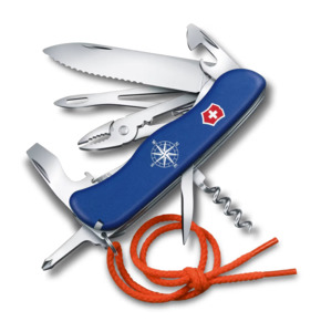Victorinox Skipper Swiss Army Knife