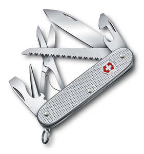 Multitools: Victorinox Farmer X Swiss Army Knife
