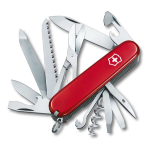 Victorinox RangerGrip