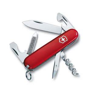Multitools: Victorinox Sportsman Swiss Army Knife
