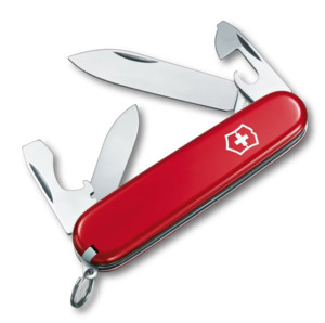 Victorinox Recruit Swiss Army Knife