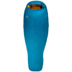 Mountain Equipment: Mountain Equipment Nova IV Women's Sleeping Bag (-13°C/9°F) - Clearance
