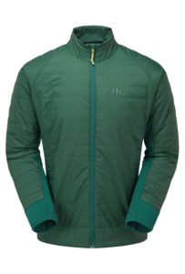 Mountain Equipment: Mountain Equipment Fractal Hooded Men's Jacket