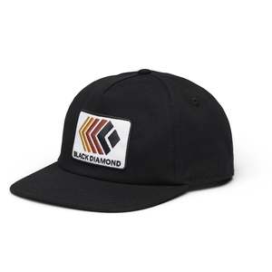 Black Diamond: Black Diamond BD Washed Cap