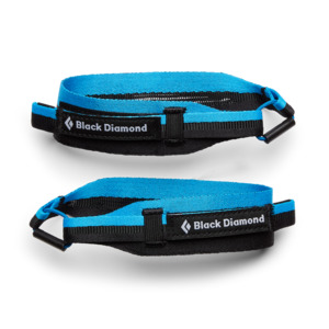 Black Diamond Spare Distance Z Straps S15