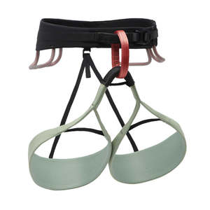 Black Diamond: Black Diamond Women's Solution Harness