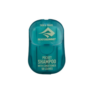 Sea to Summit Pocket Conditioning Shampoo