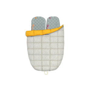 Sea to Summit Ember Ultralight Down Quilt