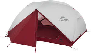 Tent Accessories 1: MSR Fly for Elixir 3