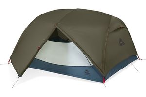 Tents: MSR Hubba Hubba HD 3 Tent