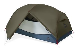 Tents: MSR Hubba Hubba HD 2 Tent