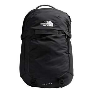 The North Face Router Backpack 40L - 17 Inch Laptop Backpack