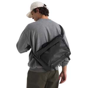 The North Face Base Camp Voyager Messenger Bag 12L