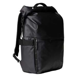 The North Face Base Camp Voyager Roll Top Backpack 25L
