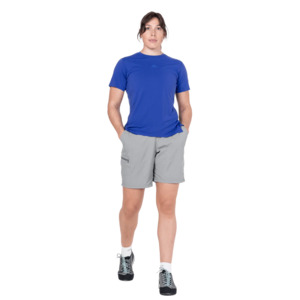 Mountain Equipment: Mountain Equipment Dynamo Women's Short - Lightweight Stretch Hiking Shorts