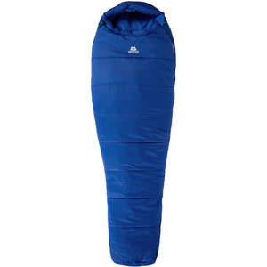 Mountain Equipment: Mountain Equipment Starlight III Sleeping Bag (-8°C/18°F) Clearance