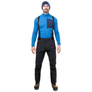 Mountain Equipment G2 Mountain Men's Pant - Technical Softshell Climbing Pants