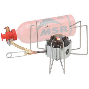 Stoves: MSR Dragonfly Stove