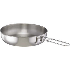 Pots Pans Kettles: MSR Alpine Fry Pan