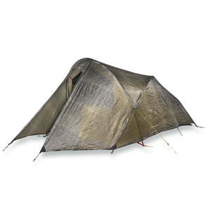 Terra Nova X Wild Country: Terra Nova Voyager Ultra 2 Tent - LAST SEASON CLEARANCE