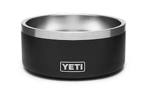 Yeti Accessories: YETI® Boomer 4 Dog Bowl