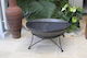 Firepit The Art Deco 900