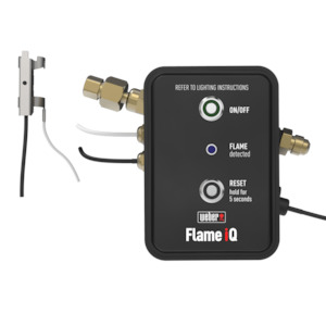 Weber All: Flame iQ (Q1X00N)