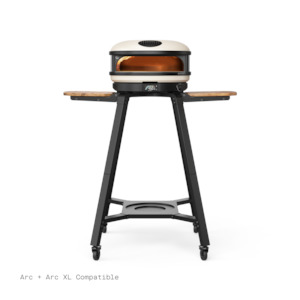 New Collection: Gozney Arc Stand