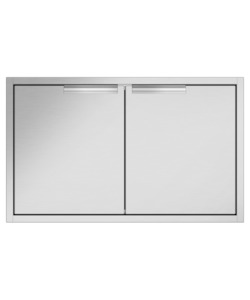 DCS By Fisher and Paykel 36" Access Doors
