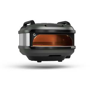 Pizza Ovens: Gozney Tread Gas
