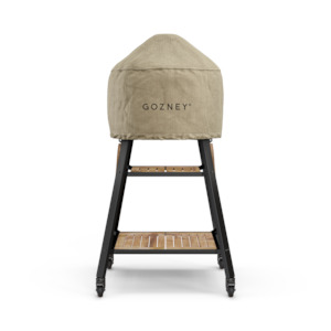 New Collection: Gozney Dome Cover
