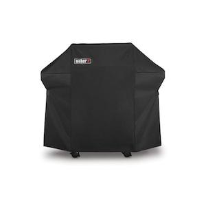 Weber Spirit Premium Cover (Please see description below)