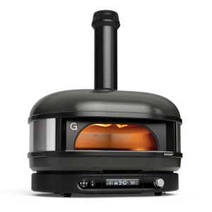 Pizza Ovens: PRE ORDER Gozney Dome Gen 2 Dual Fuel
