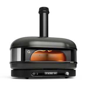 Pizza Ovens: PRE ORDER Gozney Dome XL Dual Fuel