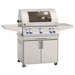 Fire Magic: Fire Magic Aurora A660s Portable Grill