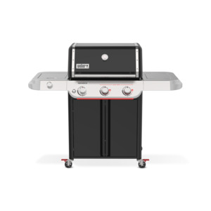 Weber All: Weber® Genesis® E-335 3-Burner Gas Barbecue (LPG)
